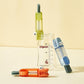 🧼 3-In-1 Multi-Function Gap Cleaner, Kitchen Cleaning Brush, Portable Cleaning Brush