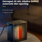 ✨HOT SALE 49% OFF🔋Li-ion Battery with Integrated Charging Storage Box💡Overcharge protection