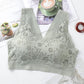 🔥Buy 1 Get 2 Free (3PCS) - Comfortable & Convenient Front Button Bra
