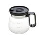 16 Oz Handheld Glass Coffee Mug--🔥Last Week SAVE 49% OFF🔥
