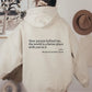 💝'Dear Person Behind Me' Sweatshirt🎉Buy 2 Save 10%