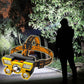 ⚡💡 5 Pack Super Bright LED Flashers – Team Safety Lights, USB Rechargeable, High Visibility. Ideal for Night Work, Group Rides, or Emergency Markers. 🚲⚠️🔋