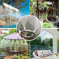 Multifunctional Annular High Pressure Atomizing Stainless Steel Sprayer