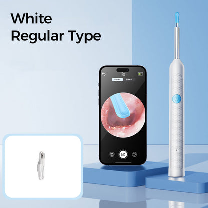 🏆Limited-time discount👂Visualized Electric Ear Wax Removal Tool