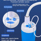 🚿Stay Fresh Outdoors✨Portable Camping Shower with Adjustable Flow – For Easy & Convenient Outdoor Cleaning!
