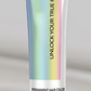 💥 2-in-1 Natural Essence Extract Silver Hair Dye