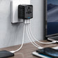 💥Hot Sale -50% OFF ✨ Multifunctional travel charger converter