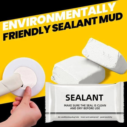 ✨Buy 1 get 1 free✨🥳Eco-friendly sealing mud