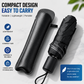 ☀️Summer Hot Sale 50% OFF !🚗2026 New Upgraded Car Windshield Sun Shade Umbrella – Blocks UV rays and heat – Protects the dashboard and interior🛡️