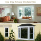 🔥Last Day BUY 2 GET 1 FREE!!💥Privacy Sun Blocking Anti UV Reflective Window Film