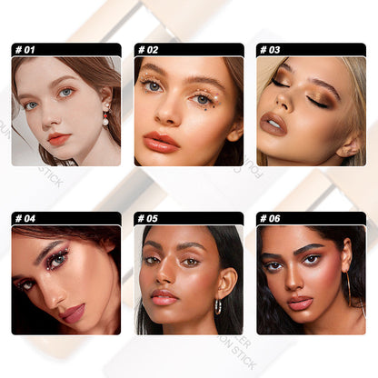 💥Buy 1 Get 1 Free💥Concealer Foundation Stick