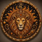 🔥LIMITED TIME 50% OFF!  – ✨ Premium 3D Pearl 12 Zodiac Signs Art Kit | Luxury Flocked Canvas with Scratch-Resistant Non-Fading Pearl Beads DIY Handmade Astrology Decor ♈🌙💎
