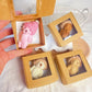 🎁Hot Sale ONLY ＄9.99 TODAY!!🧸✨Little Bear in Box, My Little Worry Bear