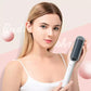 🔥Hot Sale 50% Off - Hair Straightener Brush (BUY 2 FREE SHIPPING)