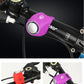 Ensure your safety🔥Super Bike Horn📢