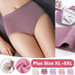 🌟High Waist Leakproof Antibacterial Panties💖👙