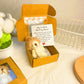 🎁Hot Sale ONLY ＄9.99 TODAY!!🧸✨Little Bear in Box, My Little Worry Bear