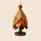 🎁2026 New Arrivals 50% OFF💥🌲Natural Wooden Tree Trivets for Hot Dishes