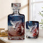 🎖️Limited Edition 2026 USA 250th Anniversary Commemorative Glass – 1776-2026 Heritage Edition