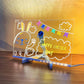 🔥Hot Sale 49% 0FF🔥LED Note Board🎨Buy 1 Get 7 Color Pens For Free