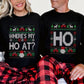 🎁Christmas Sale 50% OFF!!😂Funny Couples Christmas Sweatshirt💑🧑‍🤝‍🧑