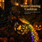 🔥Hot Sale 50%OFF🧙‍♀️ Solar Witch Garden Stake Lights – Halloween Outdoor Decor with Magical Flowing LED Light | Waterproof Auto ON/Off Yard Decoration