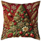 🎅 Christmas Hot Sale 49% OFF🏆Red Christmas pillowcase