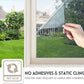 🔥Last Day BUY 2 GET 1 FREE!!💥Privacy Sun Blocking Anti UV Reflective Window Film
