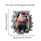 ⏳Surprise price: ￡5.99!!🔥🎅Christmas Creative Wall Sticker