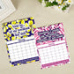 2027 Sweary Mental Health Calendar