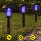 💥LAST DAY SALE 50%OFF💥🌈Solar Mosquito Killer Lamp | 3-in-1 Outdoor Light & Bug Zapper🦟❌