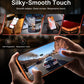 📢📢50% OFF !!!⏰HD/Anti-Peeping Tempered Glass Screen Protector with Auto Dust-Elimination Installation