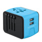 💥Hot Sale -50% OFF ✨ Multifunctional travel charger converter
