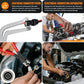 🥳2026 HOT SALE🥳💞50K+ SOLD!✨High-Carbon Steel Auto Pliers Kit | Terminal & Clip Removal Tools