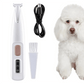🔥NEW YEAR SALE - ONLY £13.59!!⚡50K+ SOLD!💝Rechargeable Pet Hair Trimmer Kit🐾