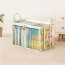 🎁Hot Sale 50% OFF🔥Large Heavy-Duty Thick Plastic Clear Storage Bag for Clothes, Moving & Storage