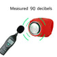 Ensure your safety🔥Super Bike Horn📢