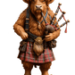 🎁Early Christmas Hot Sale 49% OFF🎅🎄🐮Highland Cow Advent Calendar 2025