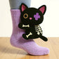 🎅Christmas Sale 50% Off 🎄3D Knit Animal Socks