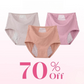 🌟High Waist Leakproof Antibacterial Panties💖👙