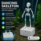 ⏳Limited time 50% off💥Dancing Skeleton Aquarium Ornament👻3D Printed Water Flow Figure, Halloween Fish Tank Decoration💀🐠✨