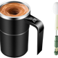 ☕Hot Sale 50% Off✨ Professional Automatic Foam Maker Electric Milk Frother