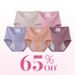 🌟High Waist Leakproof Antibacterial Panties💖👙