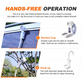 🔥Hot Sale 49% OFF💦Portable Shower for Camping with Water Pump🚀Free shipping🚀