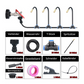 🥳2026 HOT SALE  30% OFF! Automatic Sprinkler System – 360° adjustable, precise coverage. Smart water-saving, easy quick-connect. Cools patios, waters plants, humidifies greenhouses. A gardener’s dream. 🪴💦
