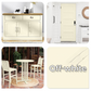 🔥Water-based Environmentally Friendly Odorless Wood Furniture Repair and Renovation Paint