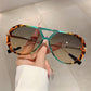 🔥2026 Hot Sale 65% OFF Only￡8.88✨⚡ 50K+ SOLD! 🎁😎🕶️ Lightweight Retro Summer Sunglasses With Uv Protection – Vintage Frame, Classic Style, All-Day Comfort. Perfect For Driving, Beach & Daily Wear! 🌊🚗✨