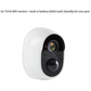 🔥2025 new intelligent wireless WIFI monitoring home phone remote HD monitor