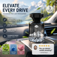 🥳2026 HOT SALE🥳💞50K+ SOLD!🚗🌿 50% OFF! 110ml Long-Lasting Car Air Freshener – Natural plant extracts, eliminates smoke & pet odours. Weeks of freshness. Mountain design. Breath easy! 💨✨