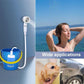 🔥Hot Sale 49% OFF💦Portable Shower for Camping with Water Pump🚀Free shipping🚀